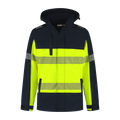 Santino EN-VIS Softshell Jacket Hinto