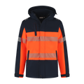 Santino EN-VIS Softshell Jacket Hinto