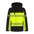 Santino EN-VIS Softshell Jacket Hinto