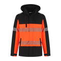 Santino EN-VIS Softshell Jacket Hinto