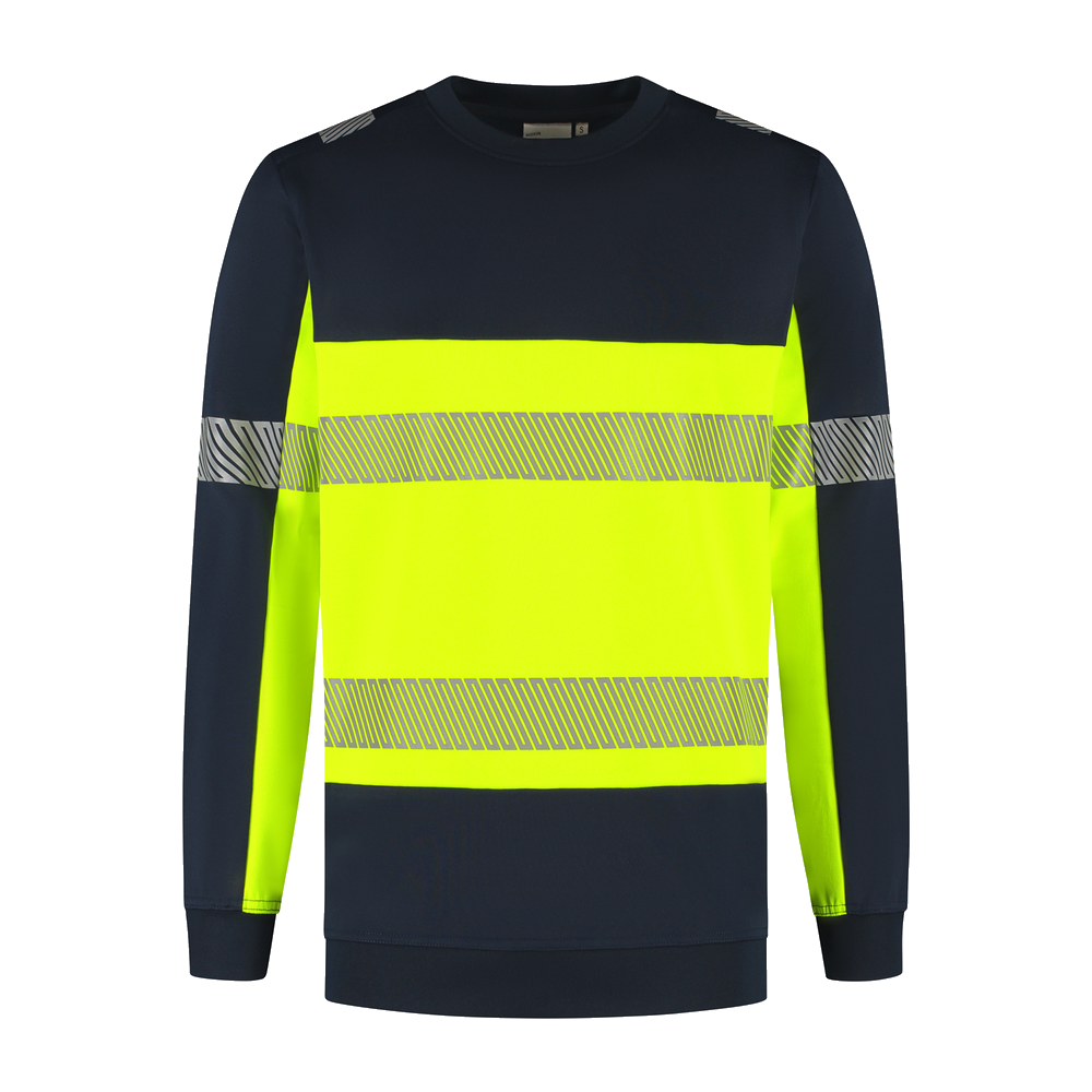Santino EN-VIS Sweater Hudson