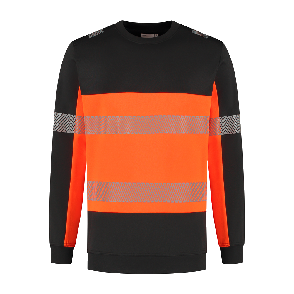 Santino EN-VIS Sweater Hudson