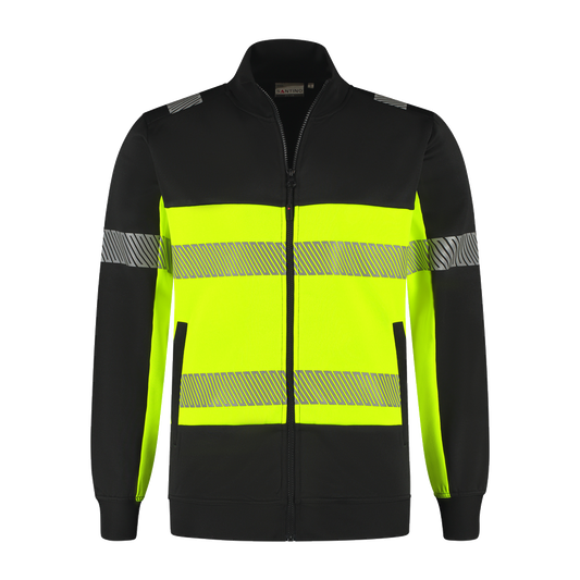 Santino EN-VIS Sweatvest Hugo