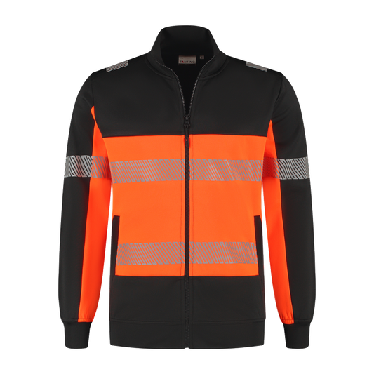 Santino EN-VIS Sweatvest Hugo