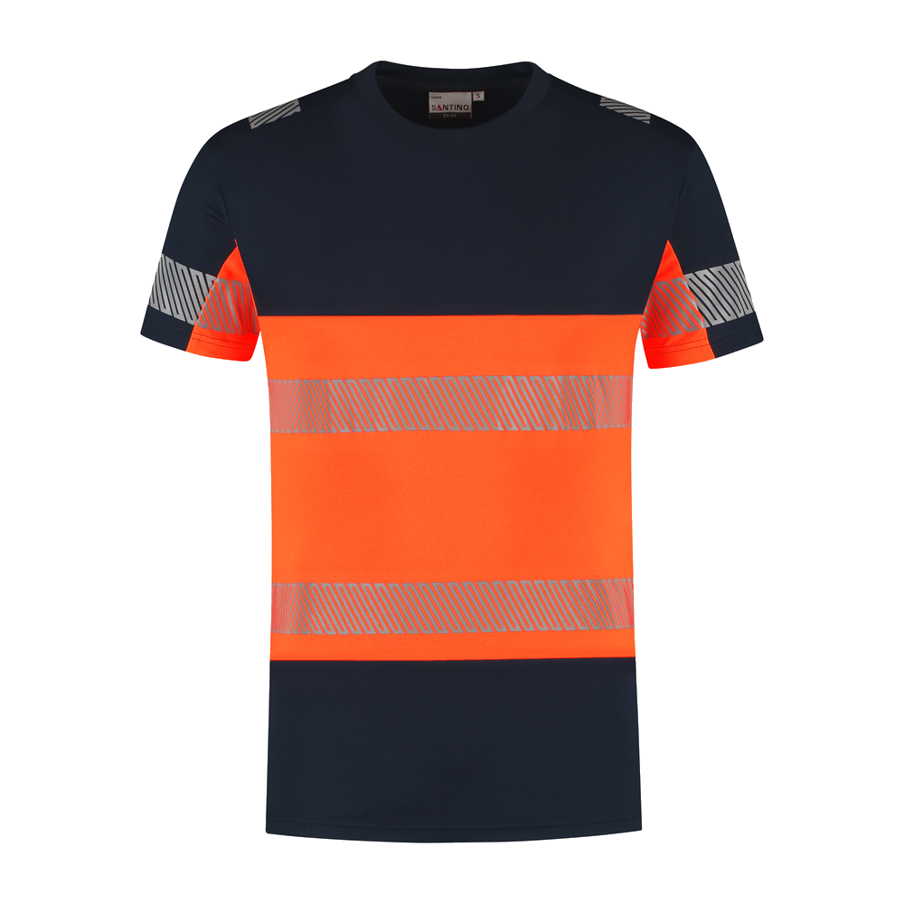 Santino EN-VIS T-shirt Haris