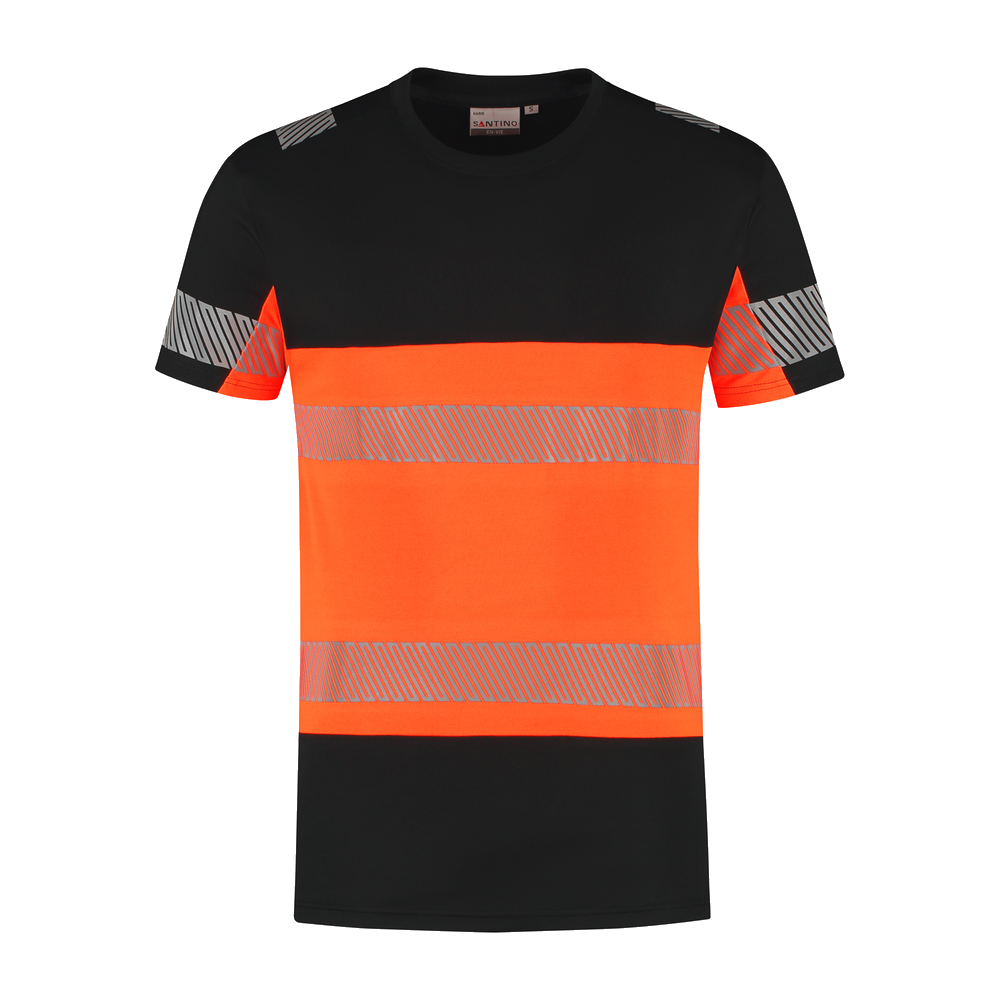 Santino EN-VIS T-shirt Haris