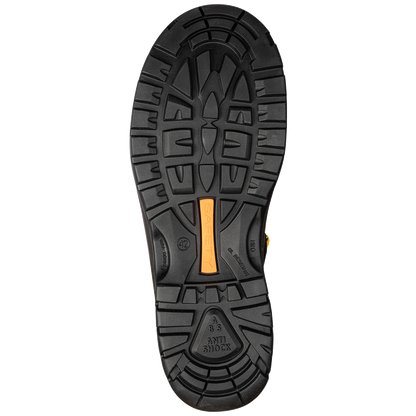Grisport 903L Werkschoen S3