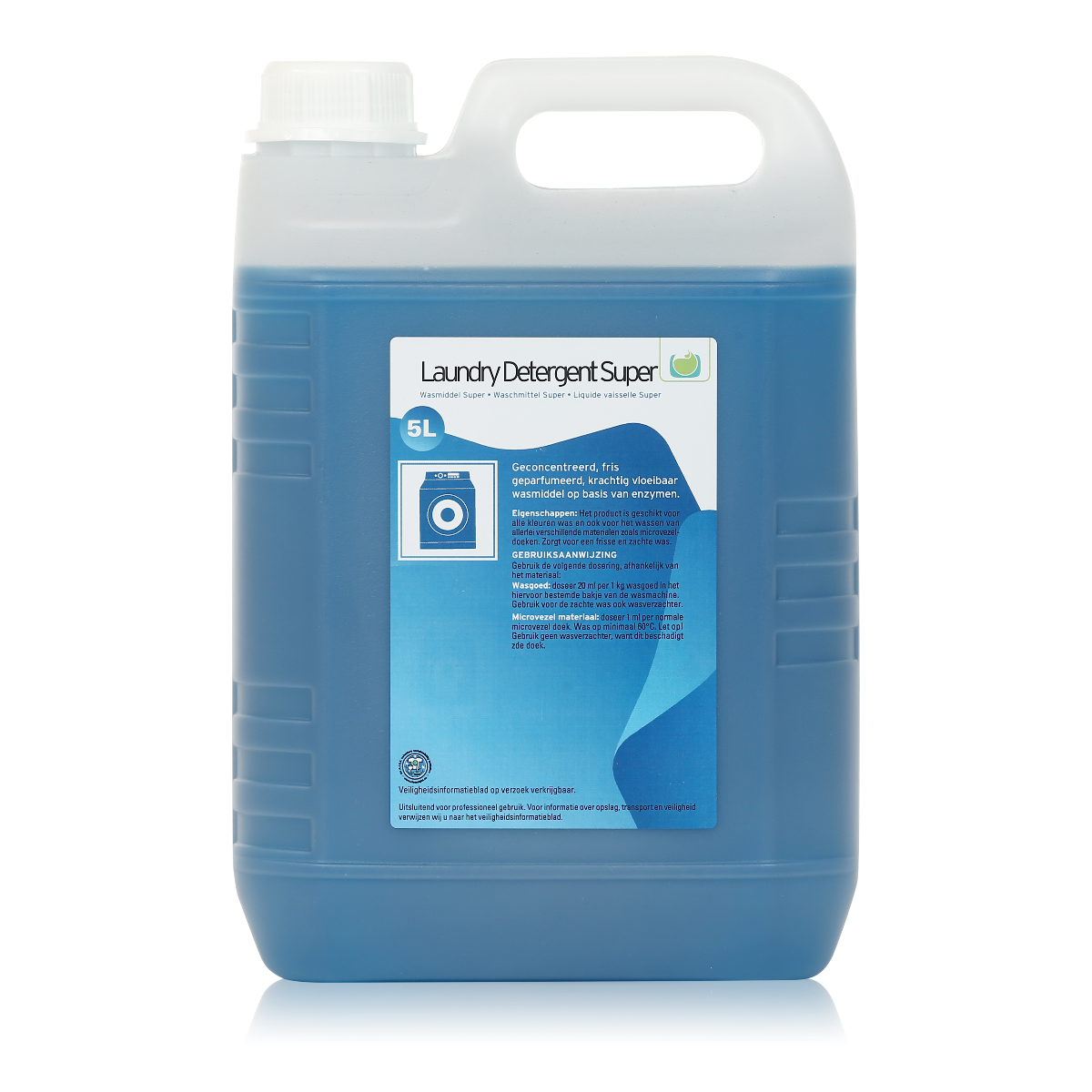 Laundry Detergent Super - stuk