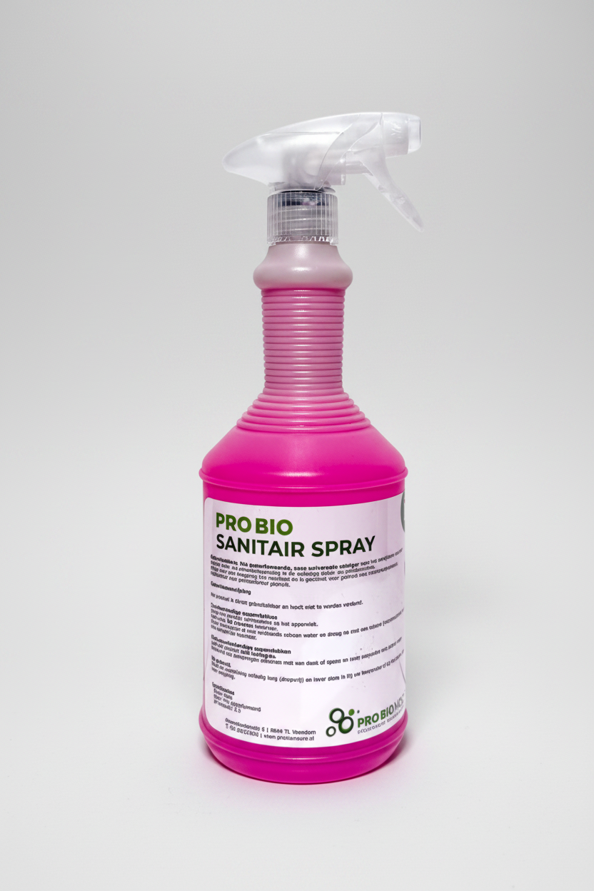 Probio Sanitair Spray - 1 liter