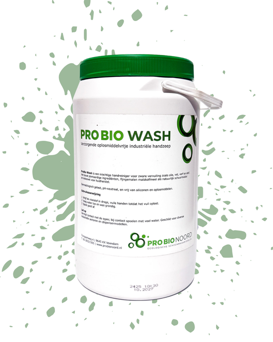 ProBio Wash - 3 liter