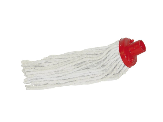 Spaanse mop recycled katoen - stuk