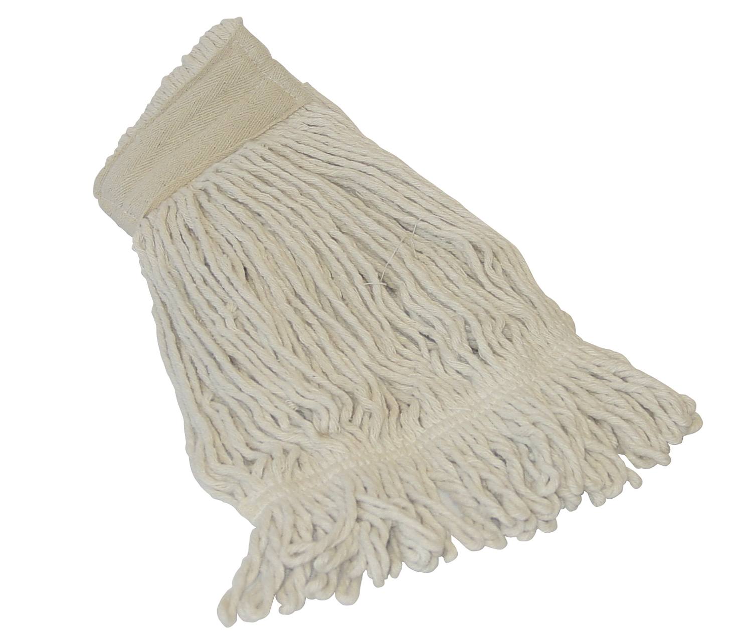 Dweilmop met band - 450 gram - 450 gram