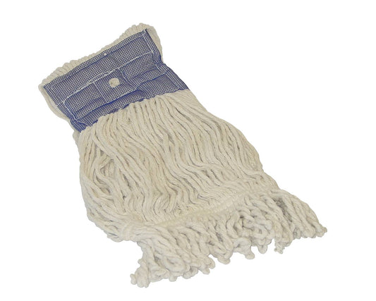 Dweilmop met schuurvlies - 450 gram - 450 gram