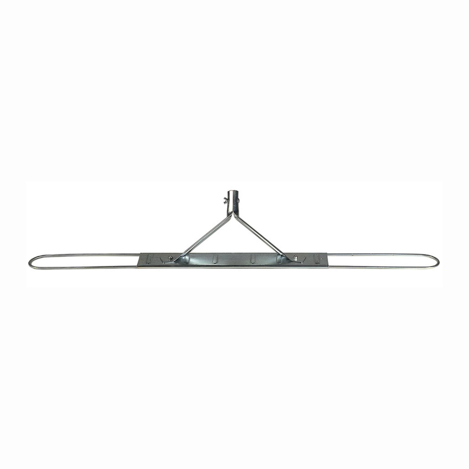 Zwabber frame vast - 160 cm - 160 cm