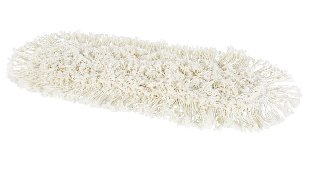Zwabberhoes katoen “Basic” - 80 cm - 80 cm