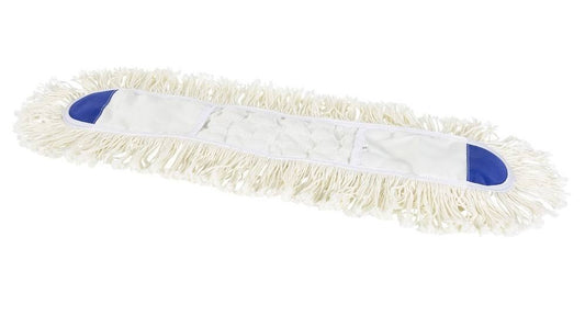 Zwabberhoes katoen “Basic” - 60 cm - 60 cm