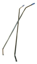 Schaarzwabber steel - stuk
