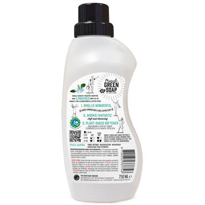 Wasverzachter Perzik & Jasmijn