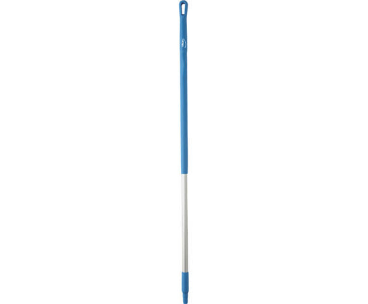 Vikan Hygiene Steel 130cm Aluminium - 130cm