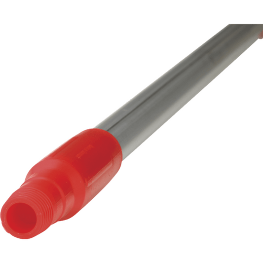 Vikan 29374 Aluminium steel Ø31 mm  * 1510 mm Rood