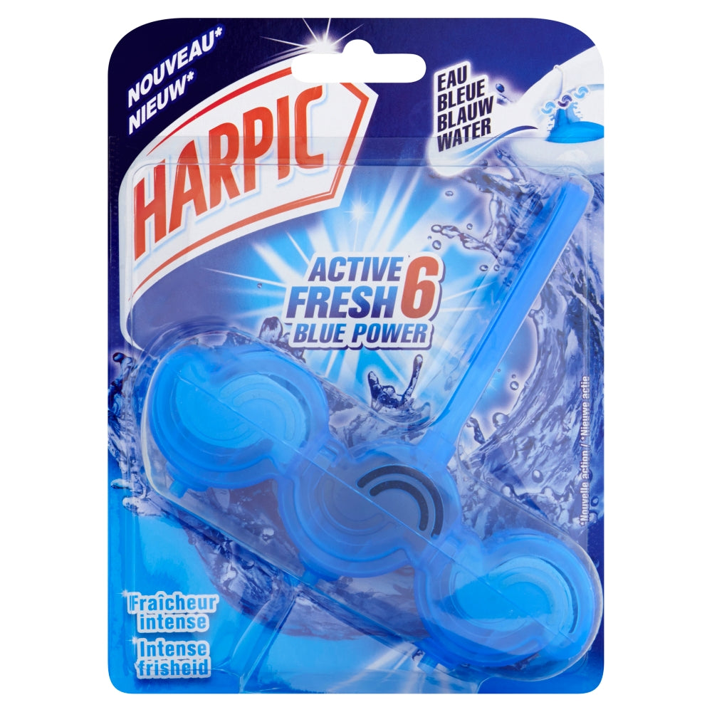 Harpic toiletblok 35 gram, per stuk