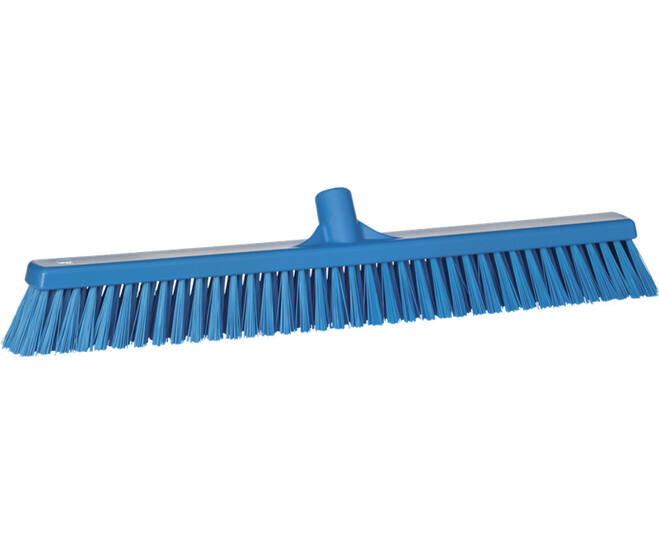 Vikan Hygiene Combiveger Hard/Zacht - stuk