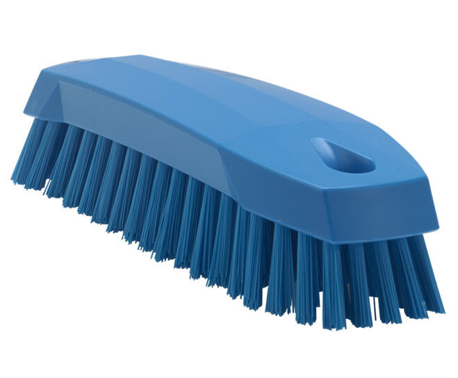 Vikan Hygiene Werkborstel Medium - stuk