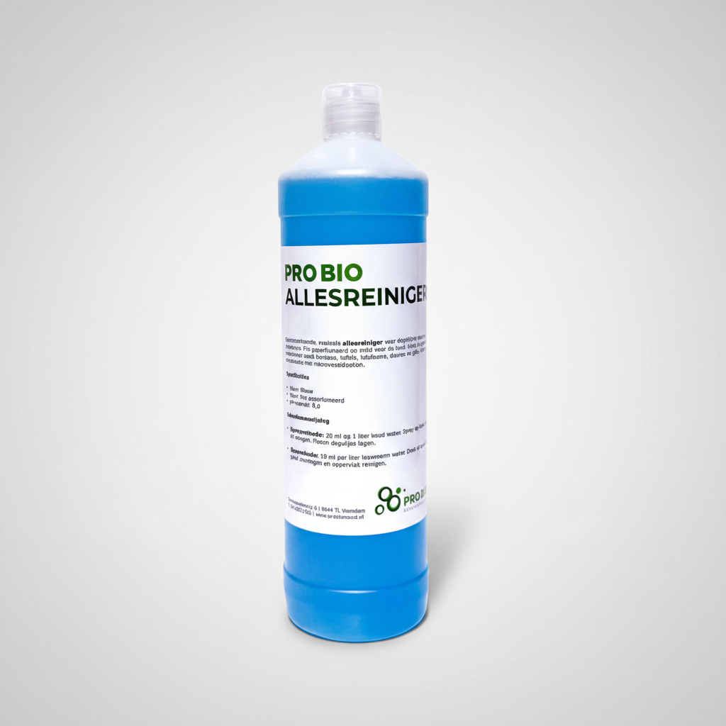 Probio Allesreiniger - 1 liter