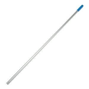 Ecolab aluminium steel 140 cm, per stuk