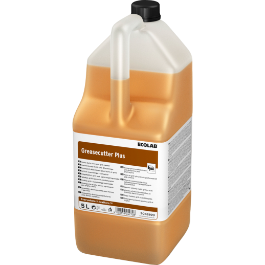 ECOLAB Keuken Ontvetter Greasecutter Plus