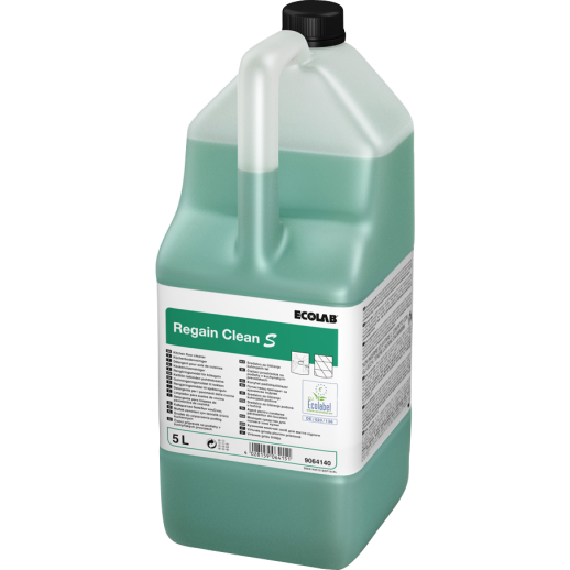 ECOLAB Keukenhygiëne Regain Clean S