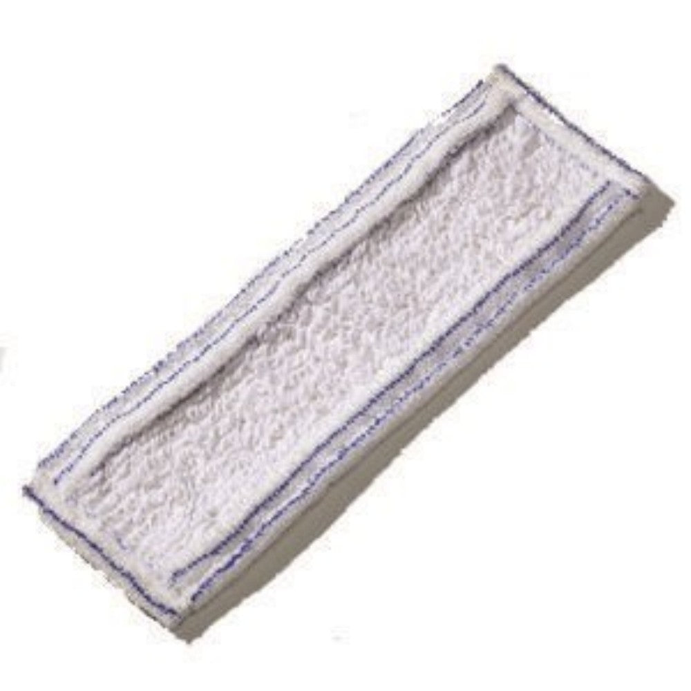 Ecolab mop Rasant Combitex R 40 cm, per stuk