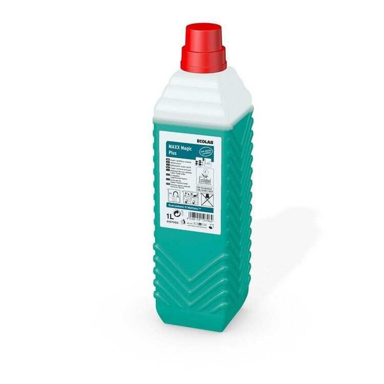 Ecolab allesreiniger Maxx Magic Plus, fles 1 liter