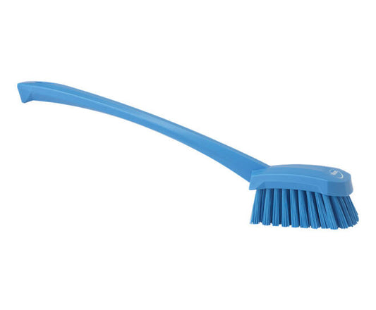 Vikan Hygiene Afwasborstel Hard - stuk