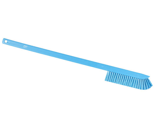 Vikan Hygiene precisieborstel lange steel 