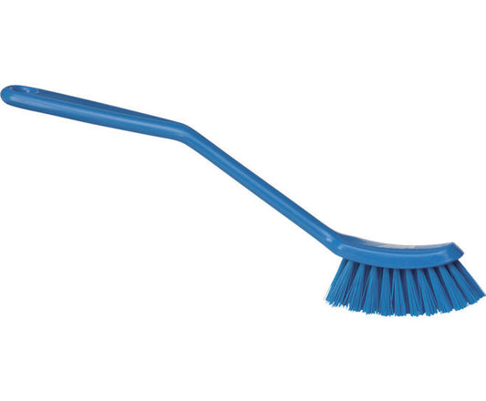 Vikan Hygiene Afwasborstel Smal Medium - stuk