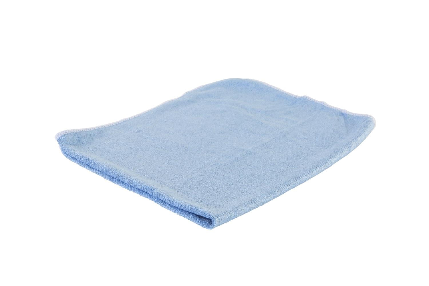 Dweil microvezel per SET10 - stuk