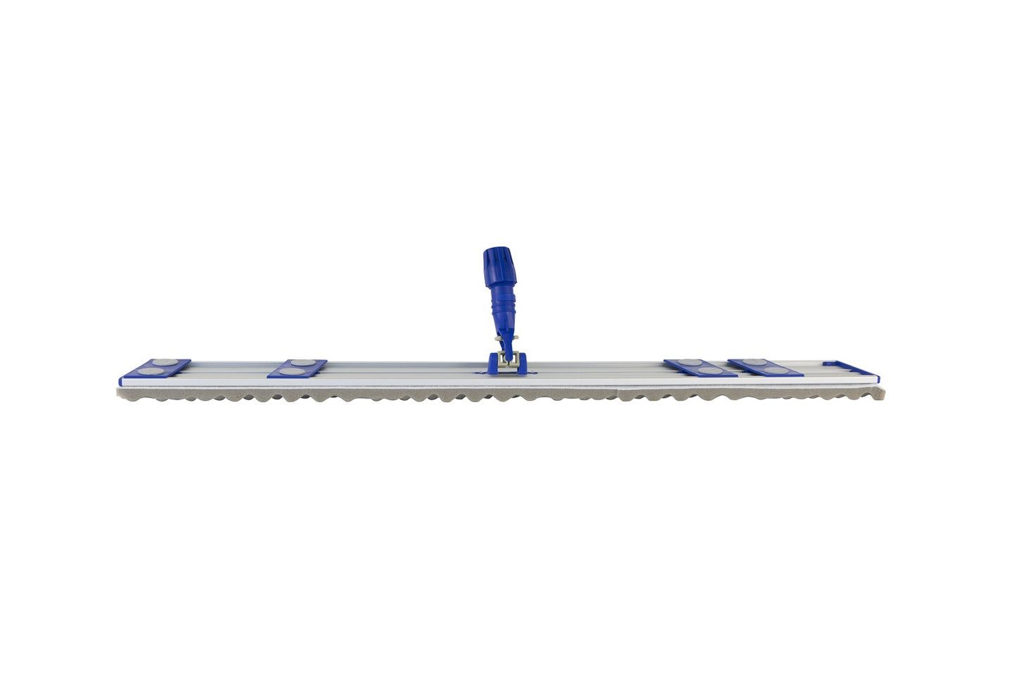 Stofwisser aluminium - 98 cm - 98 cm