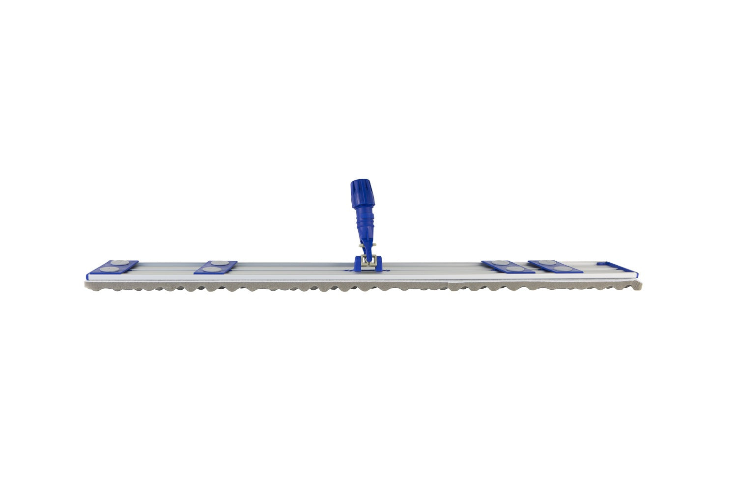 Stofwisser aluminium - 98 cm - 98 cm