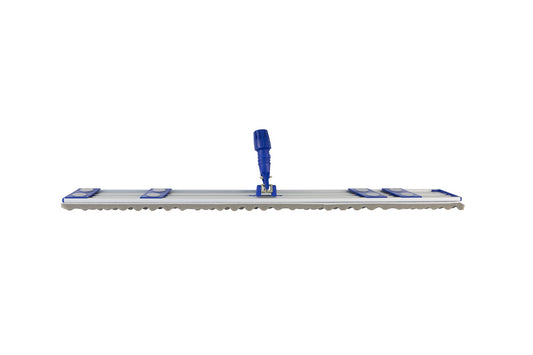 Stofwisser aluminium - 98 cm - 98 cm