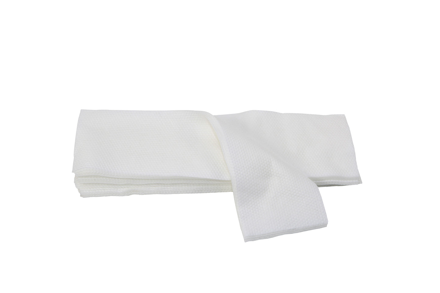 Microvezelmop disposable velcro - stuk