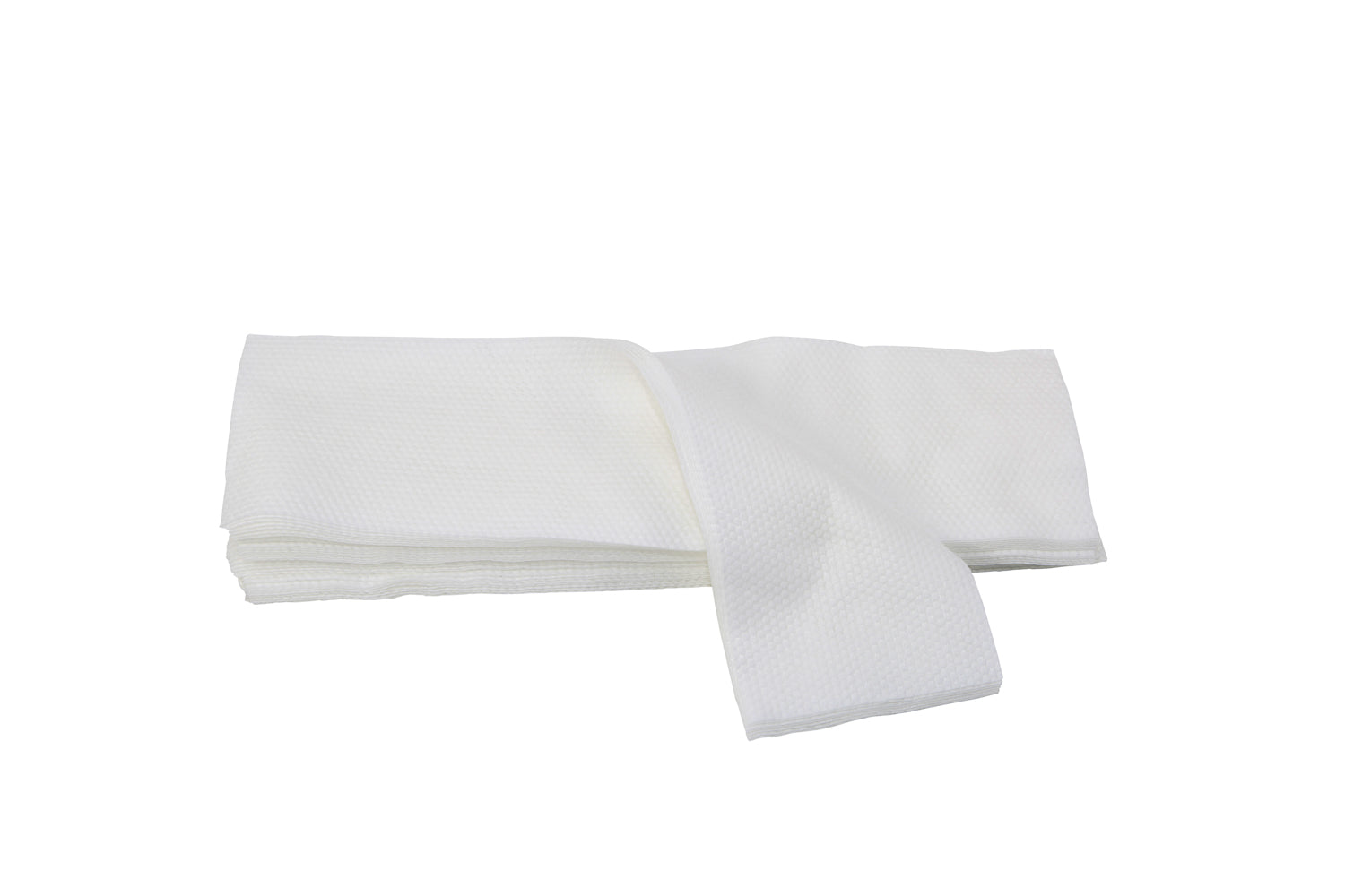 Microvezelmop disposable velcro - stuk