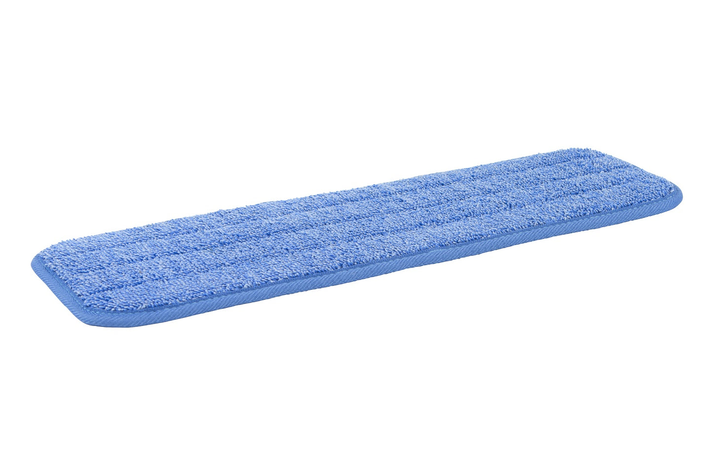 Microvezelmop velcro snelmopsysteem - 3 stuks