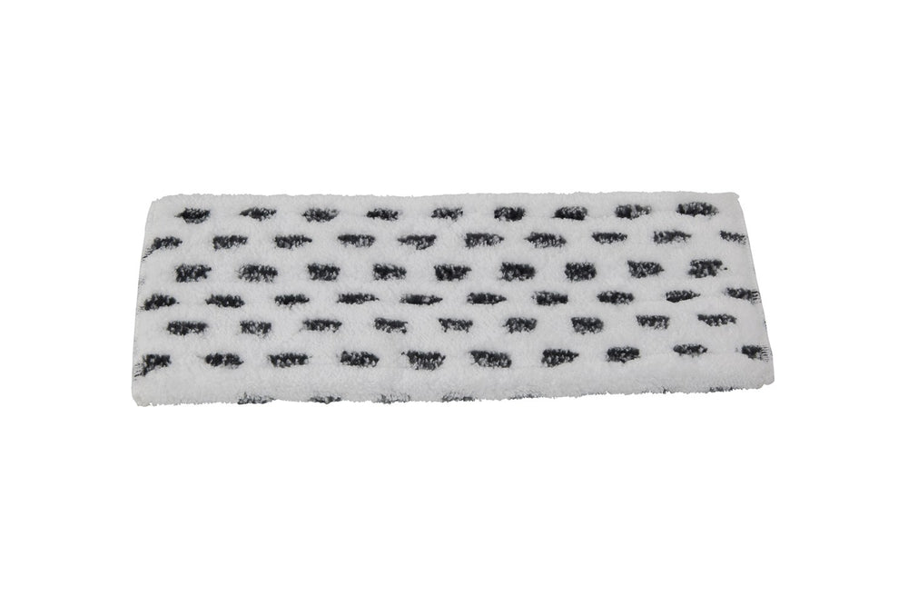 Microvezel-scrubmop pocket en flap - stuk
