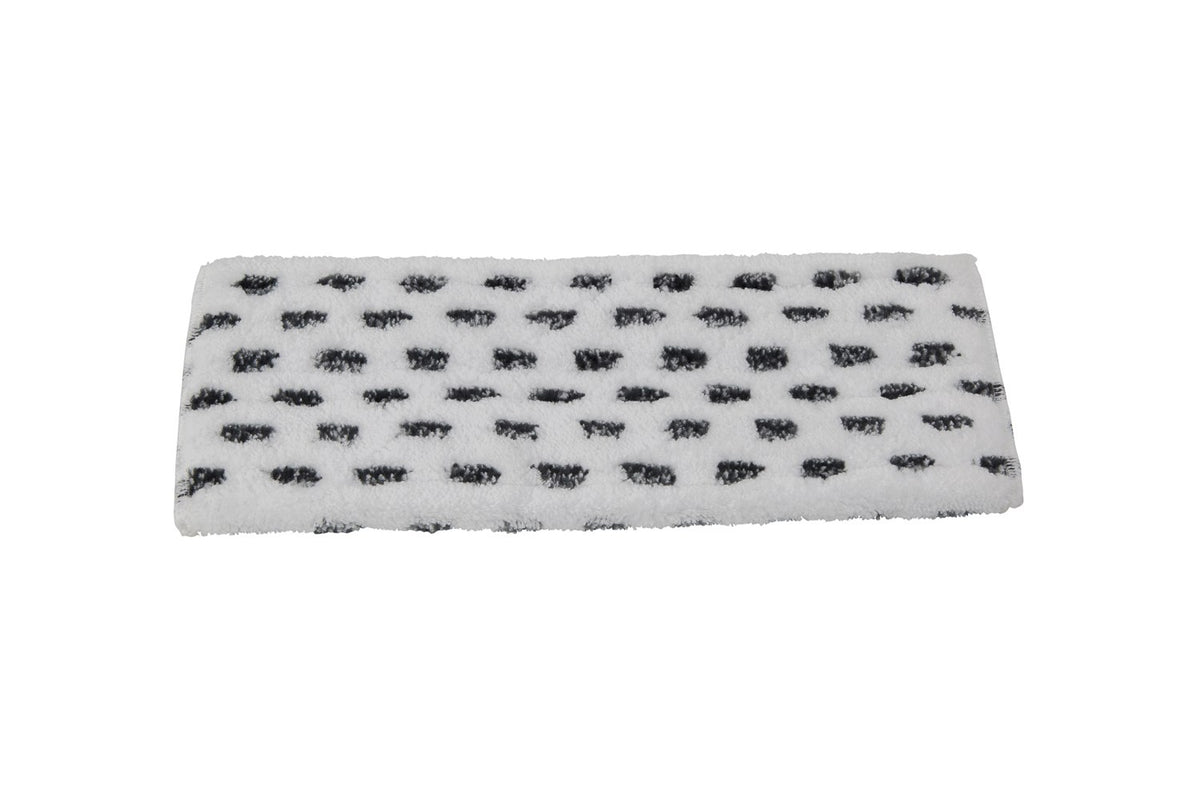Microvezel-scrubmop pocket en flap - stuk