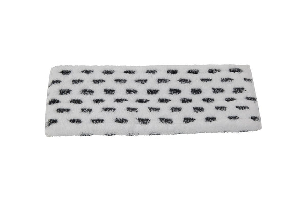 Microvezel-scrubmop pocket en flap - stuk