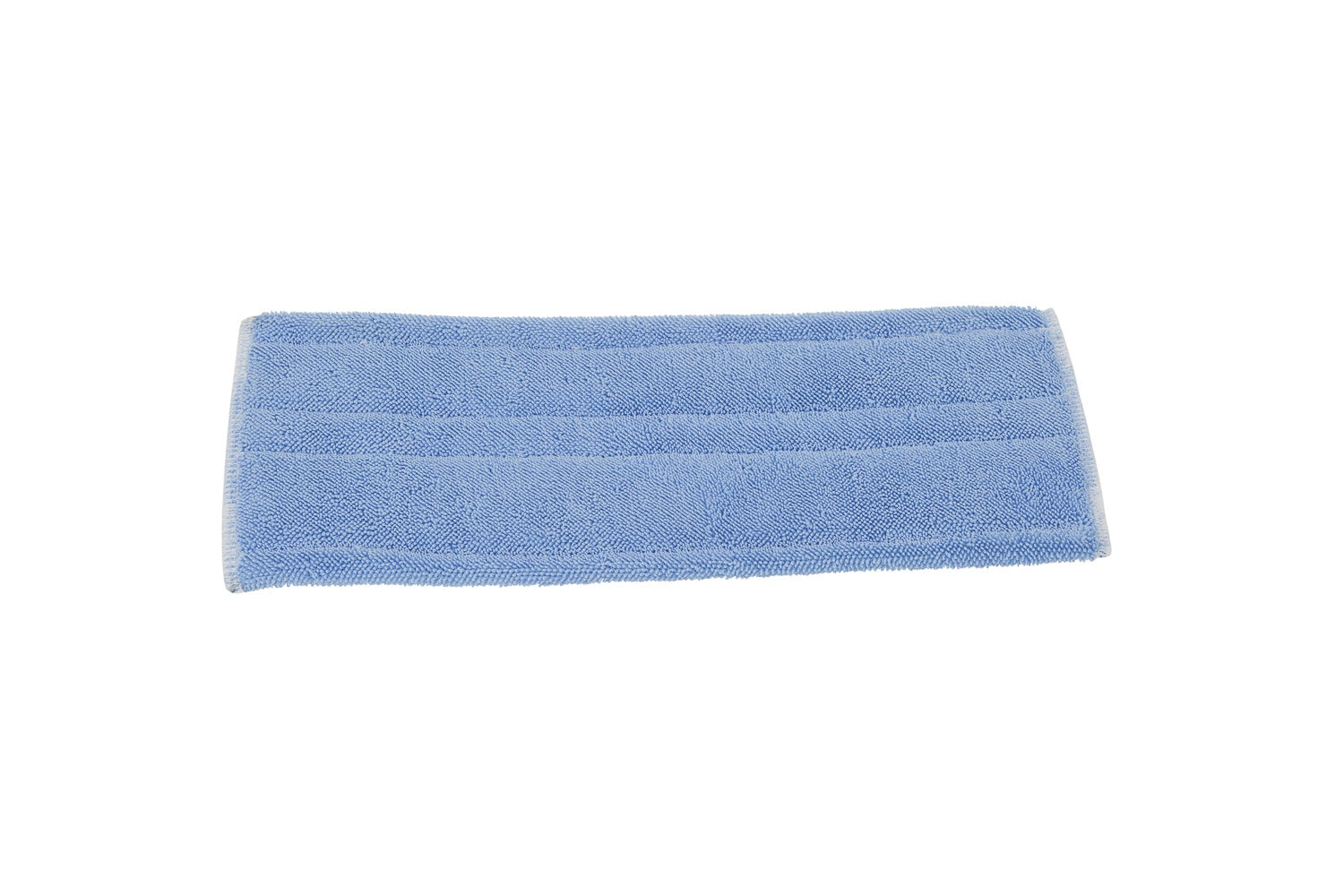 Microvezelmop pocket en flap - stuk