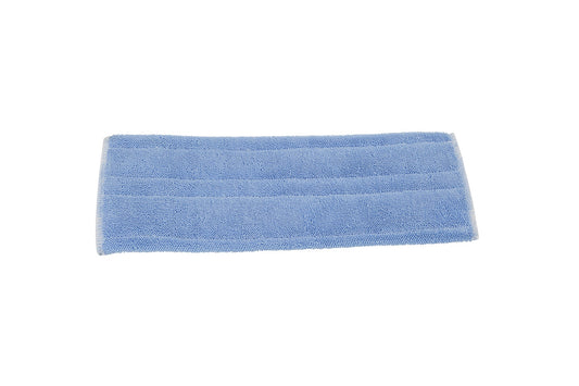 Microvezelmop pocket en flap - stuk