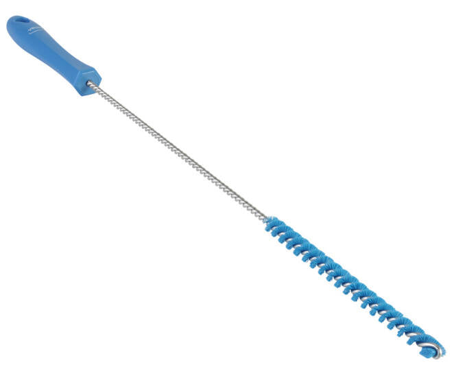 Vikan Hygiene Pijpenborstel Hard - stuk