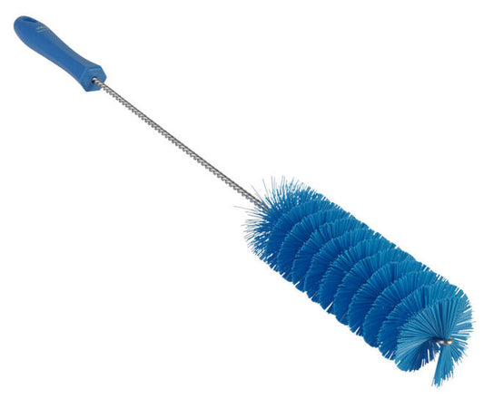 Vikan Hygiene Pijpenborstel Medium - stuk